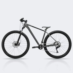 bike position