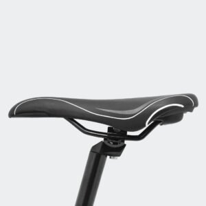saddle