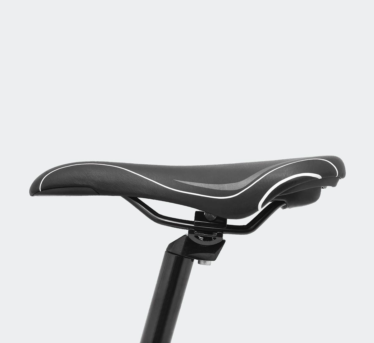 saddle