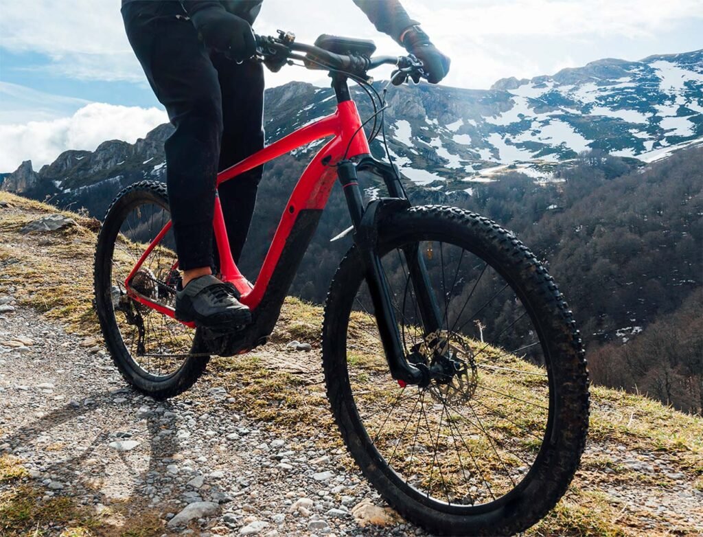 bike image