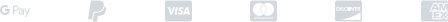 footer icons